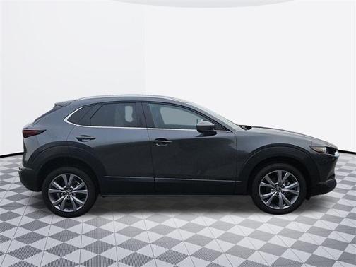 2023 Mazda CX-30 2.5 S Preferred Package