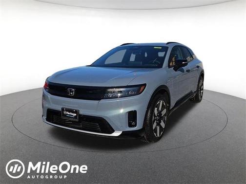 2026 Honda Prologue Elite