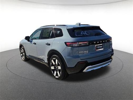 2026 Honda Prologue Elite