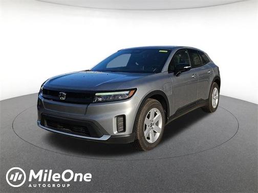 2025 Honda Prologue EX