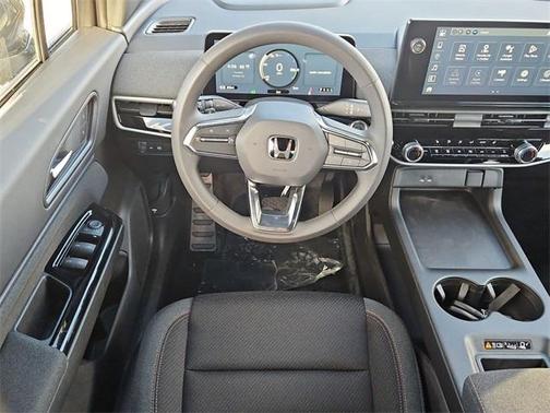 2025 Honda Prologue EX