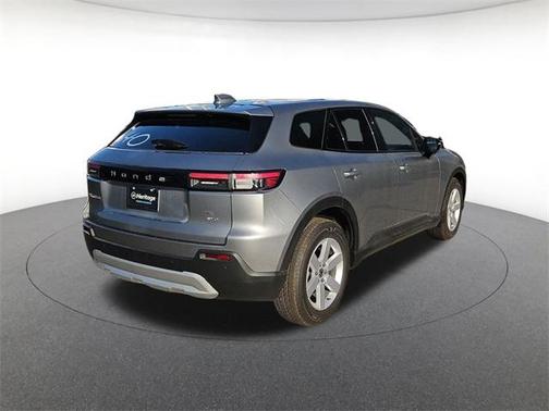 2025 Honda Prologue EX