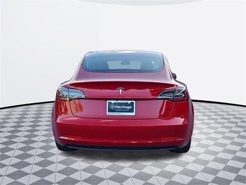 2023 Tesla Model 3 Base
