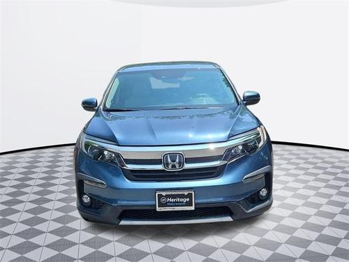 2020 Honda Pilot EX