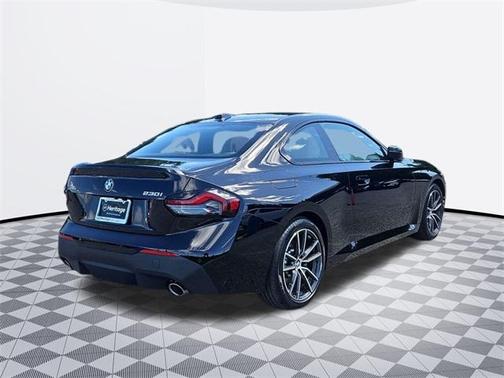 2023 BMW 230 i xDrive