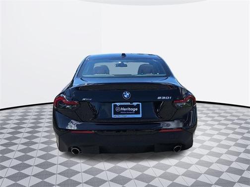 2023 BMW 230 i xDrive