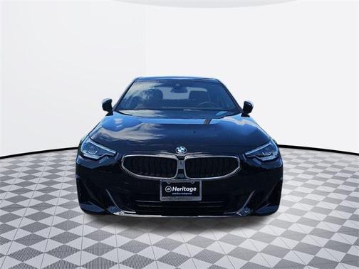 2023 BMW 230 i xDrive