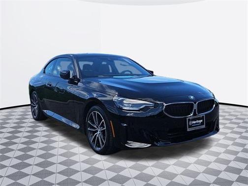 2023 BMW 230 i xDrive