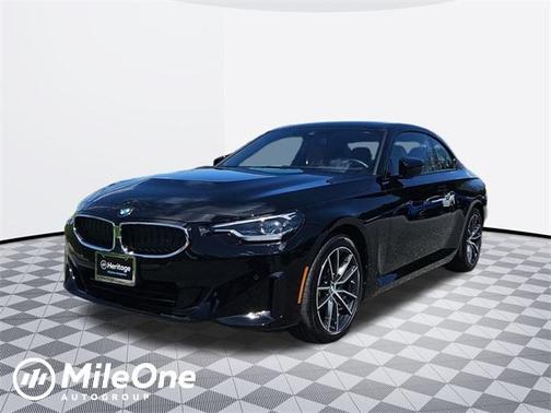 2023 BMW 230 i xDrive