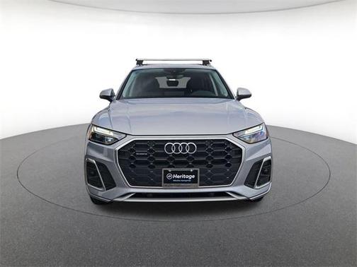 2023 Audi Q5 45 S line quattro Premium