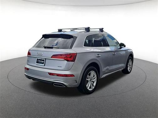 2023 Audi Q5 45 S line quattro Premium