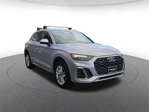 2023 Audi Q5 45 S line quattro Premium