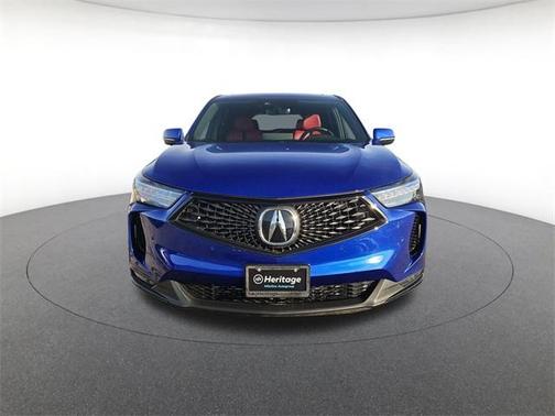2024 Acura RDX A-Spec