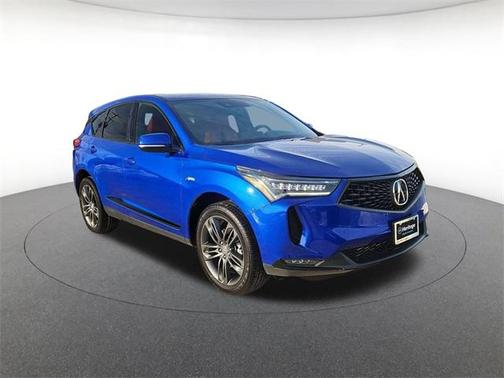 2024 Acura RDX A-Spec