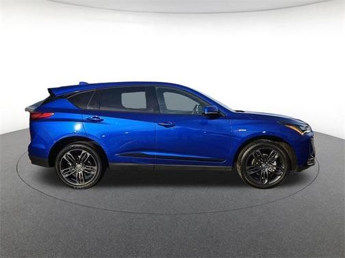 2024 Acura RDX A-Spec