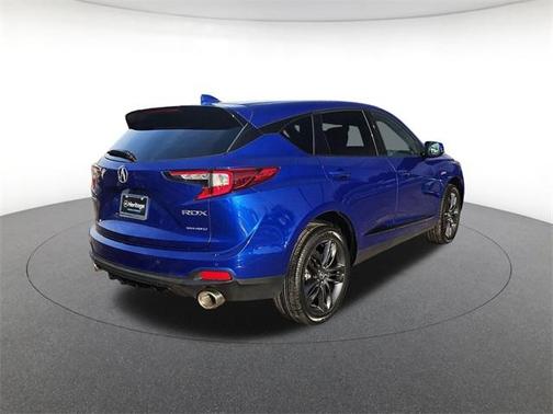 2024 Acura RDX A-Spec