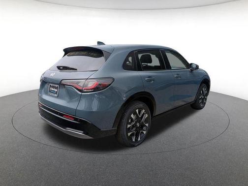 Nordic 2026 Honda HR-V EX-L