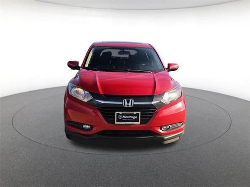 2017 Honda HR-V EX