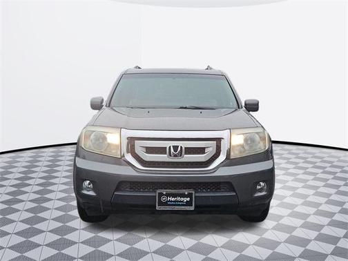 2011 Honda Pilot EX-L