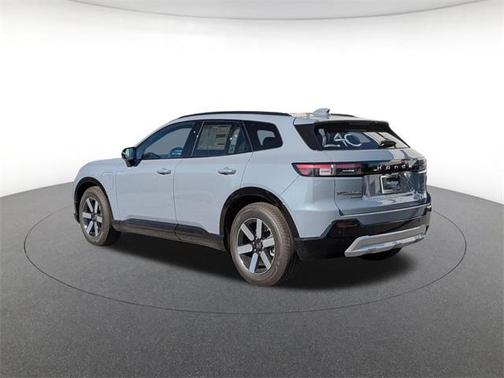 2025 Honda Prologue Touring