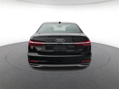 2024 Audi A6 45 Premium