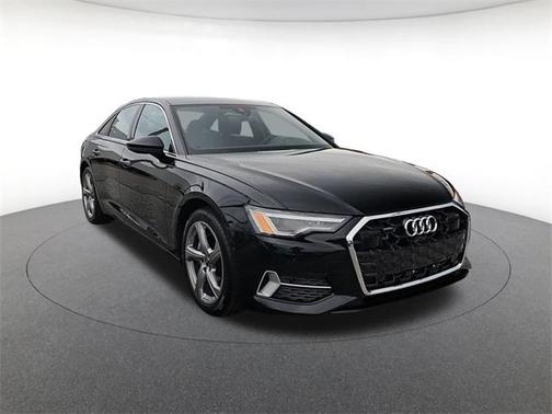 2024 Audi A6 45 Premium