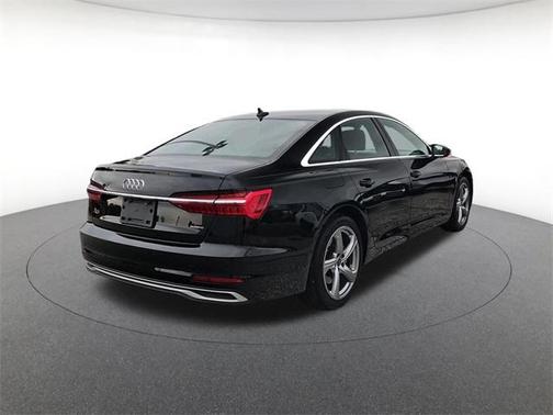 2024 Audi A6 45 Premium