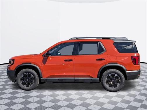 2026 Honda Passport Sport