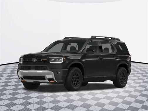 2026 Honda Passport Sport