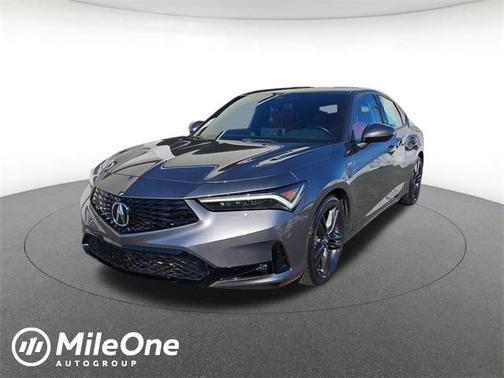 2023 Acura Integra A-Spec