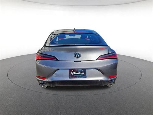 2023 Acura Integra A-Spec