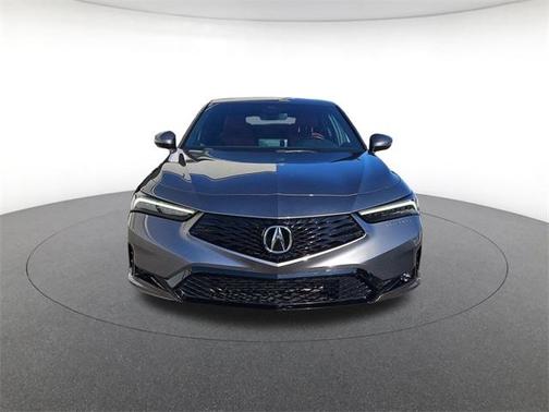 2023 Acura Integra A-Spec