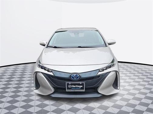 2020 Toyota Prius Prime XLE