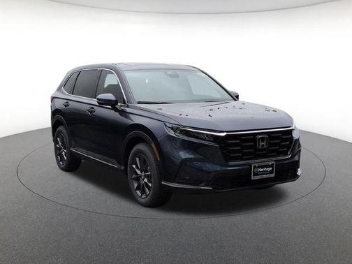 Canyon 2026 Honda CR-V EX-L