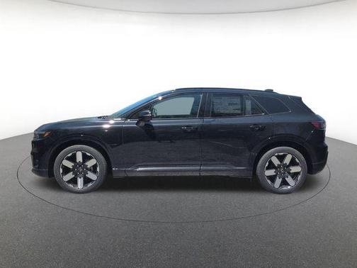 Black 2026 Honda Prologue Elite