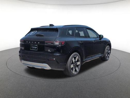 Black 2026 Honda Prologue Elite