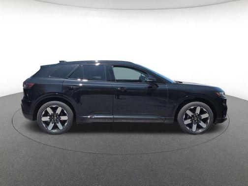 Black 2026 Honda Prologue Elite