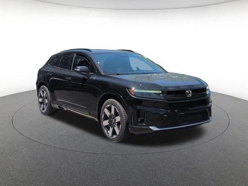 Black 2026 Honda Prologue Elite