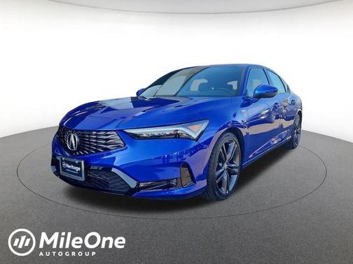 2023 Acura Integra A-Spec