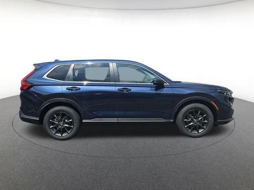 Canyon 2026 Honda CR-V EX-L