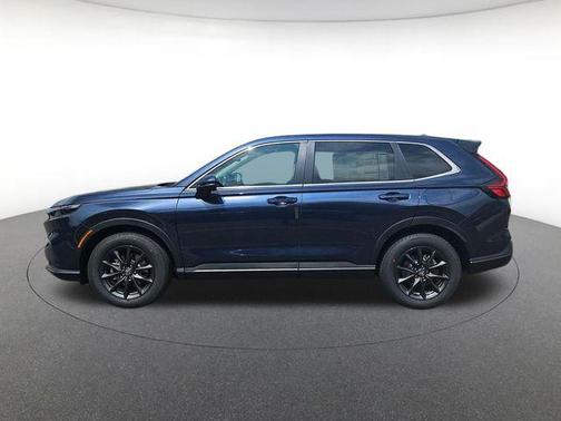 Canyon 2026 Honda CR-V EX-L