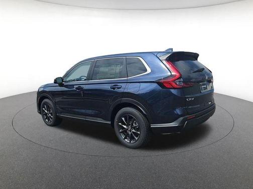 Canyon 2026 Honda CR-V EX-L