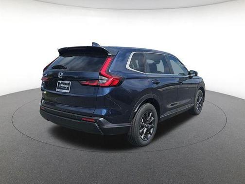 Canyon 2026 Honda CR-V EX-L