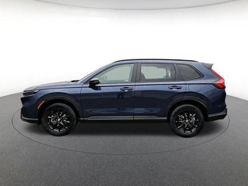 Canyon 2026 Honda CR-V Hybrid Sport-L