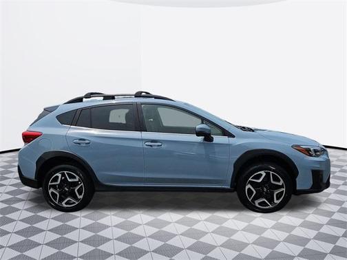 2019 Subaru Crosstrek 2.0i Limited