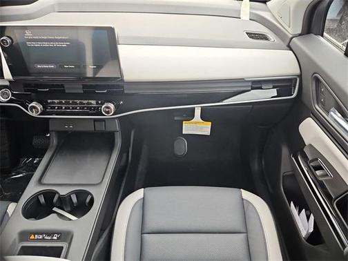 2026 Honda Prologue Elite