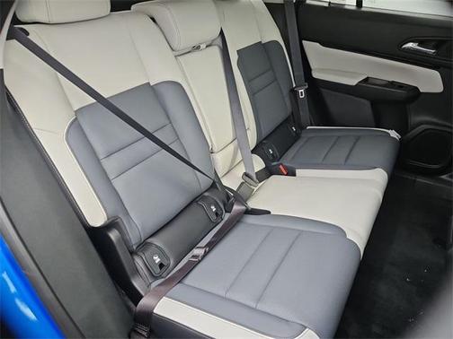 2026 Honda Prologue Elite