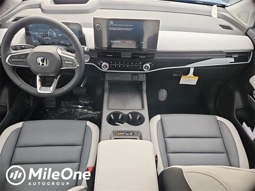 2026 Honda Prologue Elite