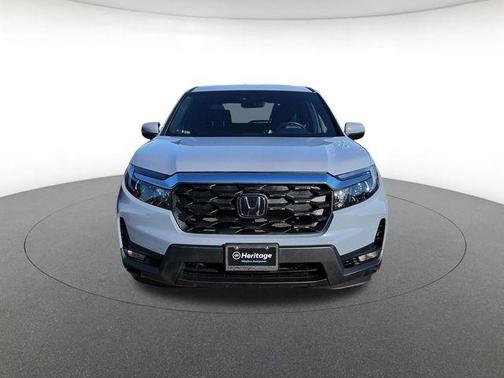 Sonic Gray Pearl 2023 Honda Passport EX-L