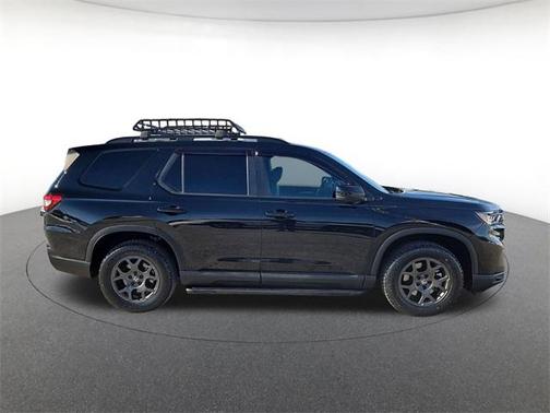 2024 Honda Pilot TrailSport